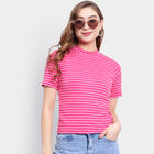 Ladies' Top, Pink, small image number null